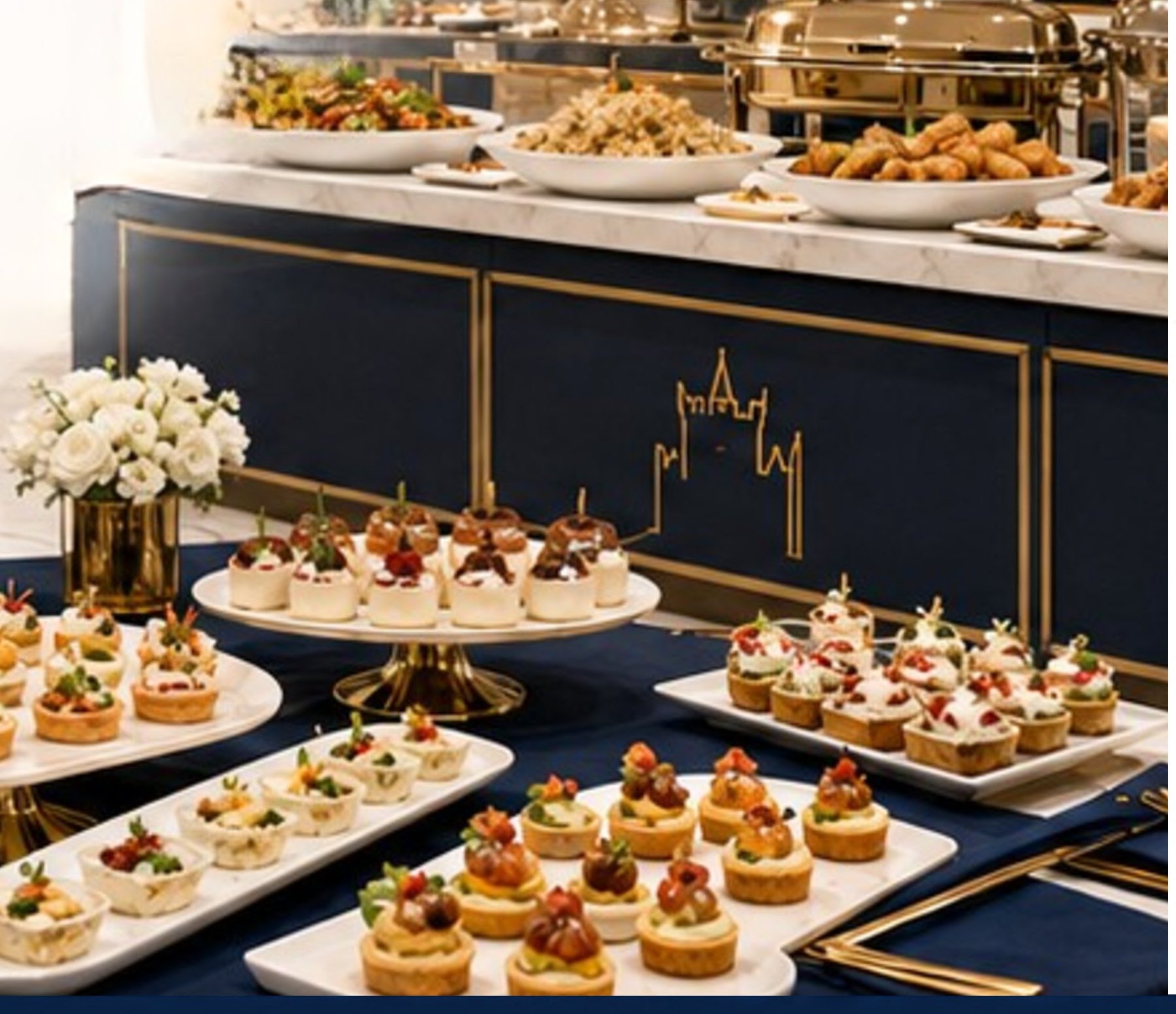 Event Catering