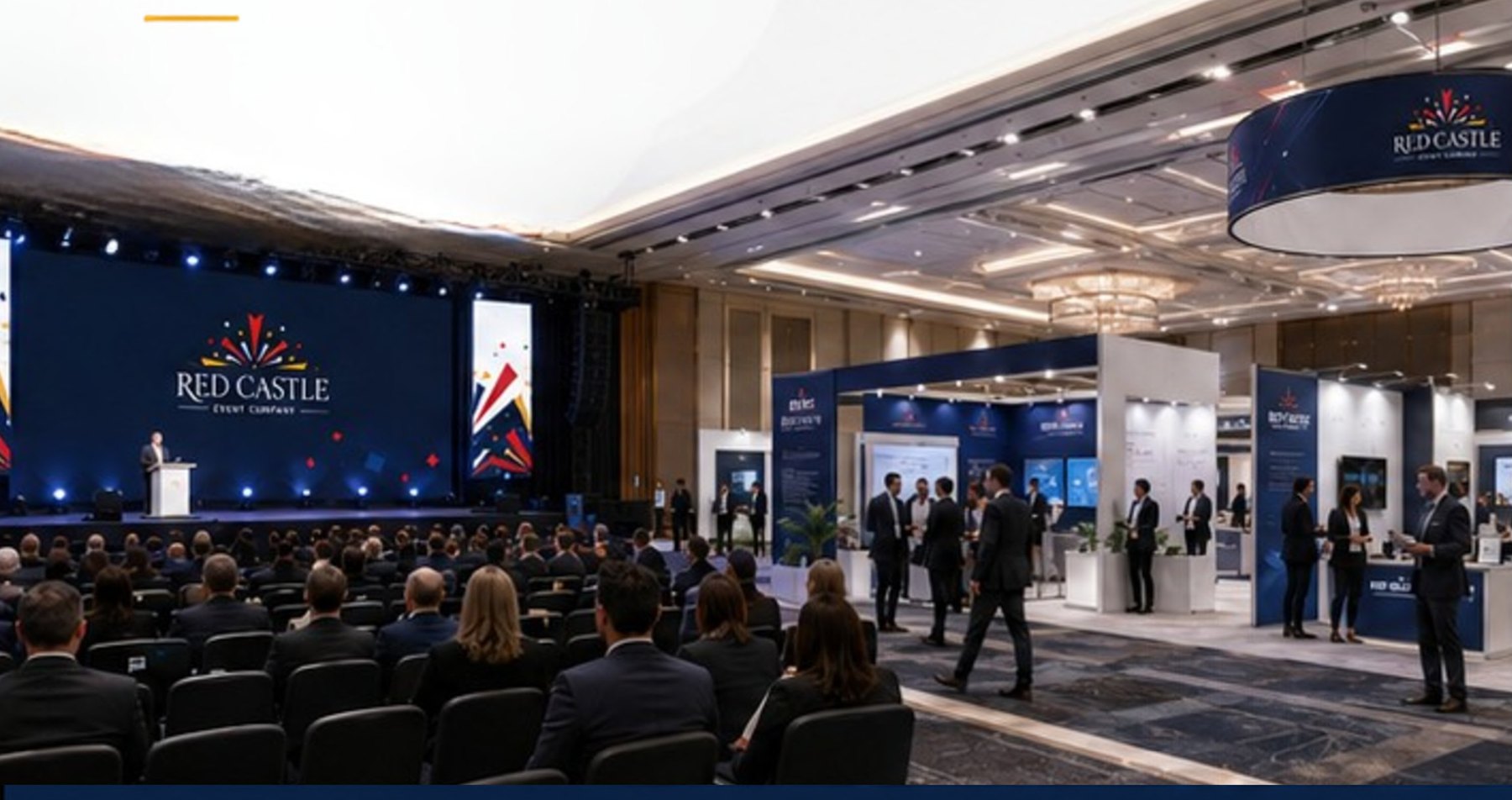 Conferences & Exhibitions