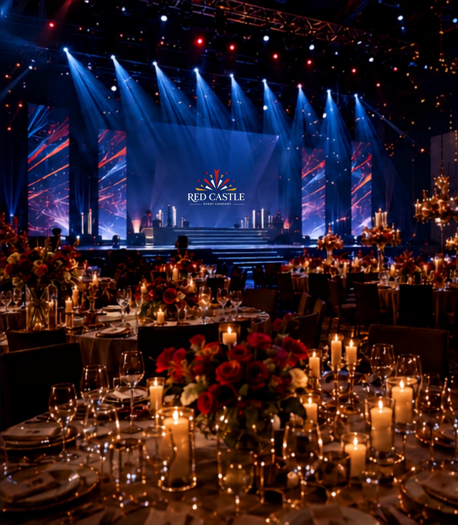 Corporate Events