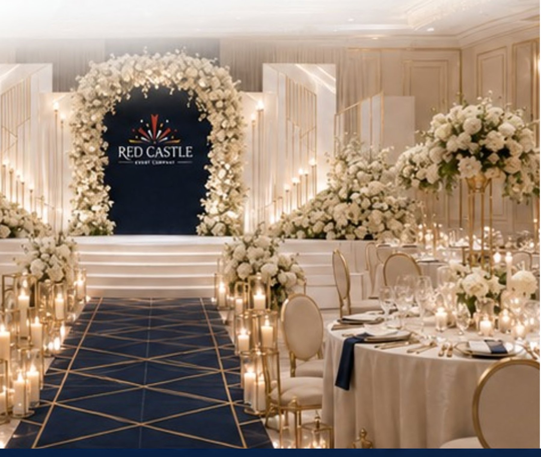 Wedding Services